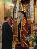 Λαμπρός εορτασμός της επετείου των πενήντα (50) ετών Αρχιερατείας του Σεβασμιωτάτου Μητροπολίτου πρώην Καλαβρύτων και Αιγιαλείας κ. Αμβροσίου