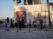 Εορτή λήξεως των Κατηχητικών Σχολείων της Ιεράς Μητροπόλεως Καλαβρύτων και Αιγιαλείας