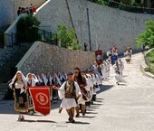 Με λαμπρότητα εορτάσθηκε η 199η επέτειος της νικηφόρου Μάχης του Μεγάλου Σπηλαίου