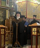 Κεντρική Χριστουγεννιάτικη Εκδήλωση της Ιεράς Μητροπόλεως Καλαβρύτων και Αιγιαλείας