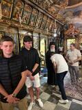 Τέλεση Ιεράς Παρακλήσεως υπέρ πνευματικής ενισχύσεως εν όψει των ενδοσχολικών και Πανελλαδικών εξετάσεων