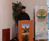 Ολοκληρώθηκε το Δ΄ Συνέδριο Νεολαίας της Ιεράς Μητροπόλεως Καλαβρύτων και Αιγιαλείας με θέμα «Οι Νέοι και η Δημιουργία: Ορθόδοξη Ευθύνη για το Περιβάλλον»