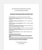 Ι.Ν. Αγίου Χαραλάμπους Ακράτας: Πρόγραμμα Ιερών Ακολουθιών Σεπτεμβρίου