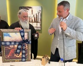 Ονομαστήρια Σεβασμιωτάτου Μητροπολίτου Καλαβρύτων και Αιγιαλείας κ. Ιερωνύμου