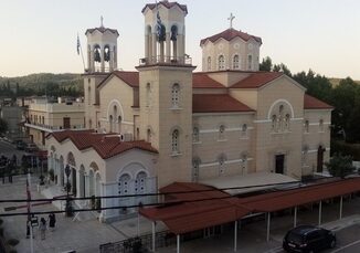 Προσκυνηματική εκδρομή στην Εύβοια 20 και 21 Ιουνίου 2025