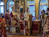 Λαμπρά Πανήγυρις της Πολιούχου του Αιγίου Ζωοδόχου Πηγής – Παναγίας Τρυπητής