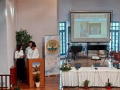 Ολοκληρώθηκε το Δ΄ Συνέδριο Νεολαίας της Ιεράς Μητροπόλεως Καλαβρύτων και Αιγιαλείας με θέμα «Οι Νέοι και η Δημιουργία: Ορθόδοξη Ευθύνη για το Περιβάλλον»