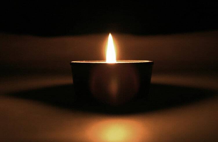 Εκδημία Ιερέως Ιωάννου Τσοκανά