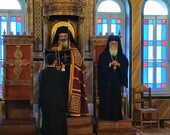 ΣΤ΄ Κατανυκτικός Εσπερινός στην Ιερά Μητρόπολη Καλαβρύτων και Αιγιαλείας