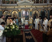 Ολοκληρώθηκε το Δ΄ Συνέδριο Νεολαίας της Ιεράς Μητροπόλεως Καλαβρύτων και Αιγιαλείας με θέμα «Οι Νέοι και η Δημιουργία: Ορθόδοξη Ευθύνη για το Περιβάλλον»