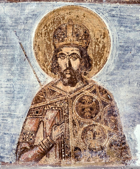 Μήνυμα Σεβασμιωτάτου Μητροπολίτου Καλαβρύτων και Αιγιαλείας κ. Ιερωνύμου με αφορμή την επέτειο της Αλώσεως της Κωνσταντινουπόλεως (29 Μαΐου 1453)