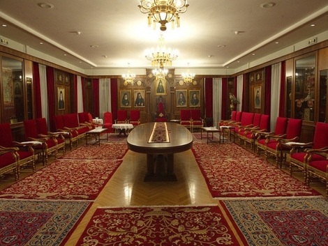 Εκκλησιαστικό μουσείο