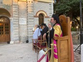 ΛΑΜΠΡΟΣ ΕΟΡΤΑΣΜΟΣ ΤΗΣ ΚΟΙΜΗΣΕΩΣ ΤΗΣ ΥΠΕΡΑΓΙΑΣ ΘΕΟΤΟΚΟΥ ΣΤΗΝ ΙΕΡΑ ΜΗΤΡΟΠΟΛΗ ΚΑΛΑΒΡΥΤΩΝ ΚΑΙ ΑΙΓΙΑΛΕΙΑΣ