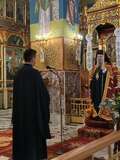 Λαμπρός εορτασμός της επετείου των πενήντα (50) ετών Αρχιερατείας του Σεβασμιωτάτου Μητροπολίτου πρώην Καλαβρύτων και Αιγιαλείας κ. Αμβροσίου