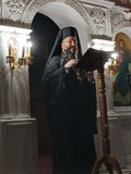 Ε΄ Κατανυκτικός Εσπερινός στην Ιερά Μητρόπολη Καλαβρύτων και Αιγιαλείας