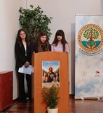 Ολοκληρώθηκε το Δ΄ Συνέδριο Νεολαίας της Ιεράς Μητροπόλεως Καλαβρύτων και Αιγιαλείας με θέμα «Οι Νέοι και η Δημιουργία: Ορθόδοξη Ευθύνη για το Περιβάλλον»