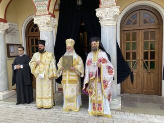 82η Επέτειος Μνήμης του Καλαβρυτινού Ολοκαυτώματος παρουσία του Προέδρου της Δημοκρατίας