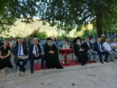 Με λαμπρότητα εορτάσθηκε η 199η επέτειος της νικηφόρου Μάχης του Μεγάλου Σπηλαίου