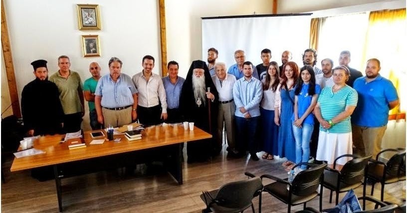 Σχολή Βυζαντινής Μουσικής