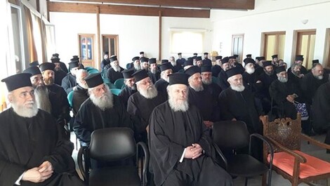 ΕΠΙΜΟΡΦΩΤΙΚΟ ΠΡΟΓΡΑΜΜΑ ΓΙΑ ΚΛΗΡΙΚΟΥΣ & ΥΠΟΨΗΦΙΟΥΣ ΚΛΗΡΙΚΟΥΣ