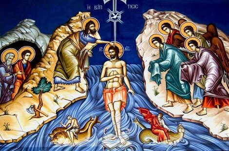 ΚΗΡΥΓΜΑ ΤΗΣ ΚΥΡΙΑΚΗΣ ΠΡΟ ΤΩΝ ΦΩΤΩΝ