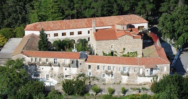 Προσκυνηματική εκδρομή σε Ιερές Μονές της Κορινθίας