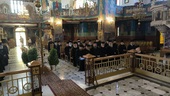 Πραγματοποιήθηκαν οι Ιερατικές Συνάξεις των Κληρικών των Επαρχιών Καλαβρύτων και Αιγιαλείας