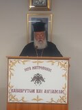  Εκδήλωση βράβευσης μαθητών που συμμετείχαν σε διαγωνισμό ζωγραφικής και φωτογραφίας της Ι.Μ.Κ.Α.