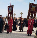Λαμπρός εορτασμός των Αγίων Θεοφανείων στην Ιερά Μητρόπολη Καλαβρύτων και Αιγιαλείας