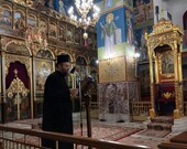 Κεντρική Χριστουγεννιάτικη Εκδήλωση της Ιεράς Μητροπόλεως Καλαβρύτων και Αιγιαλείας