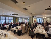 Κοπή βασιλόπιτας Γενικού Φιλόπτωχου Ταμείου της Ιεράς Μητροπόλεως Καλαβρύτων και Αιγιαλείας