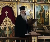 Κεντρική Χριστουγεννιάτικη Εκδήλωση της Ιεράς Μητροπόλεως Καλαβρύτων και Αιγιαλείας