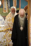 Λαμπρός εορτασμός της επετείου των πενήντα (50) ετών Αρχιερατείας του Σεβασμιωτάτου Μητροπολίτου πρώην Καλαβρύτων και Αιγιαλείας κ. Αμβροσίου