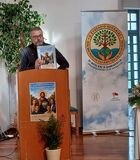 Ολοκληρώθηκε το Δ΄ Συνέδριο Νεολαίας της Ιεράς Μητροπόλεως Καλαβρύτων και Αιγιαλείας με θέμα «Οι Νέοι και η Δημιουργία: Ορθόδοξη Ευθύνη για το Περιβάλλον»