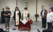 Τέλεση του Αγιασμού και ποιμαντικές επισκέψεις υπό του Σεβασμιωτάτου Μητροπολίτου Καλαβρύτων και Αιγιαλείας κ. Ιερωνύμου σε Ιδρύματα, Σχολικές Δομές και Φορείς στην Εκκλησιαστική μας Επαρχία
