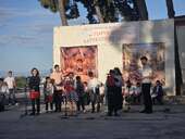 Εορτή λήξεως των Κατηχητικών Σχολείων της Ιεράς Μητροπόλεως Καλαβρύτων και Αιγιαλείας