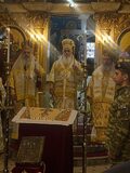 82η Επέτειος Μνήμης του Καλαβρυτινού Ολοκαυτώματος παρουσία του Προέδρου της Δημοκρατίας