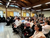 Εορτή λήξεως των μαθημάτωντης Σχολής Βυζαντινής Μουσικής «ΚΟΣΜΑΣ Ο ΜΕΛΩΔΟΣ»της Ιεράς Μητροπόλεως Καλαβρύτων και Αιγιαλείας