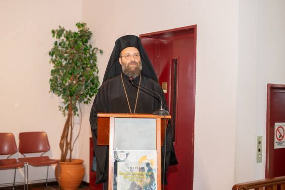 Επιτυχής η ενημερωτική Ημερίδα για τον σχολικό εκφοβισμό και την παραβατικότητα ανηλίκων στο Αίγιο