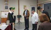 Τέλεση του Αγιασμού και ποιμαντικές επισκέψεις υπό του Σεβασμιωτάτου Μητροπολίτου Καλαβρύτων και Αιγιαλείας κ. Ιερωνύμου σε Ιδρύματα, Σχολικές Δομές και Φορείς στην Εκκλησιαστική μας Επαρχία