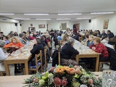Εορταστικές δράσεις Γενικού Φιλοπτώχου Ταμείου της Ιεράς Μητροπόλεως Καλαβρύτων και Αιγιαλείας