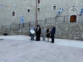 Επέτειος της νικηφόρου Μάχης του Μεγάλου Σπηλαίου