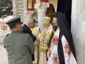 82η Επέτειος Μνήμης του Καλαβρυτινού Ολοκαυτώματος παρουσία του Προέδρου της Δημοκρατίας