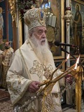 Ονομαστήρια Σεβασμιωτάτου Μητροπολίτου Καλαβρύτων και Αιγιαλείας κ. Ιερωνύμου