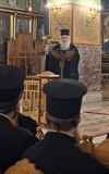 Κεντρική Χριστουγεννιάτικη Εκδήλωση της Ιεράς Μητροπόλεως Καλαβρύτων και Αιγιαλείας
