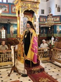 ΛΑΜΠΡΟΣ ΕΟΡΤΑΣΜΟΣ ΤΗΣ ΚΟΙΜΗΣΕΩΣ ΤΗΣ ΥΠΕΡΑΓΙΑΣ ΘΕΟΤΟΚΟΥ ΣΤΗΝ ΙΕΡΑ ΜΗΤΡΟΠΟΛΗ ΚΑΛΑΒΡΥΤΩΝ ΚΑΙ ΑΙΓΙΑΛΕΙΑΣ