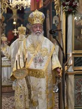 Ονομαστήρια Σεβασμιωτάτου Μητροπολίτου Καλαβρύτων και Αιγιαλείας κ. Ιερωνύμου