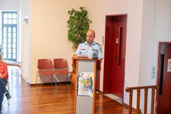 Επιτυχής η ενημερωτική Ημερίδα για τον σχολικό εκφοβισμό και την παραβατικότητα ανηλίκων στο Αίγιο