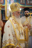 Λαμπρός εορτασμός της επετείου των πενήντα (50) ετών Αρχιερατείας του Σεβασμιωτάτου Μητροπολίτου πρώην Καλαβρύτων και Αιγιαλείας κ. Αμβροσίου