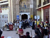 Επέτειος της νικηφόρου Μάχης του Μεγάλου Σπηλαίου